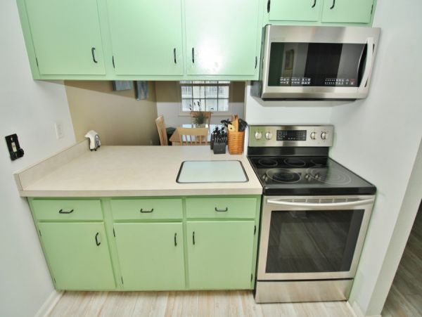 New Smyrna Beach Condo 978528