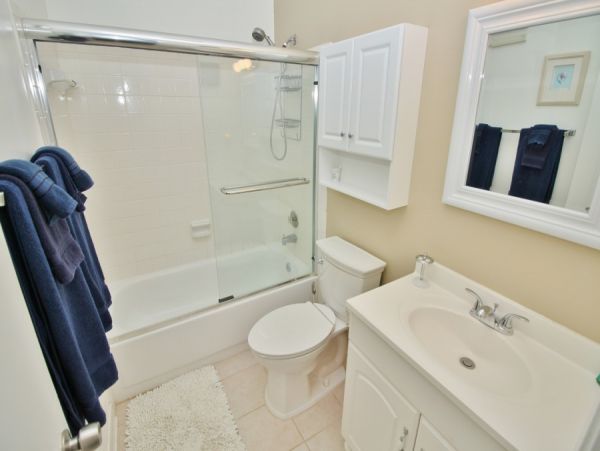 New Smyrna Beach Condo 978528
