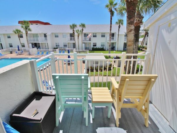 New Smyrna Beach Condo 978528