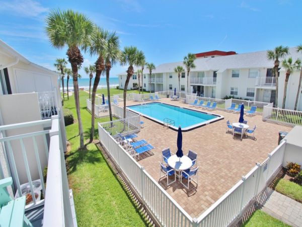 New Smyrna Beach Condo 978528