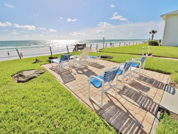 New Smyrna Beach Condo 978528