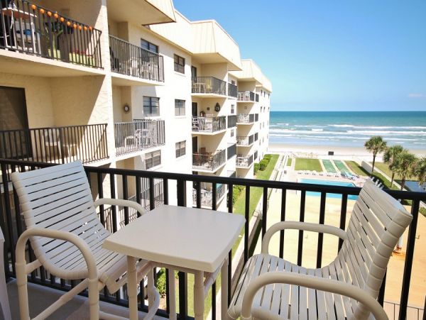 New Smyrna Beach Condo 978529