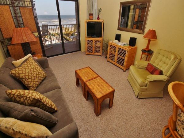 New Smyrna Beach Condo 978529