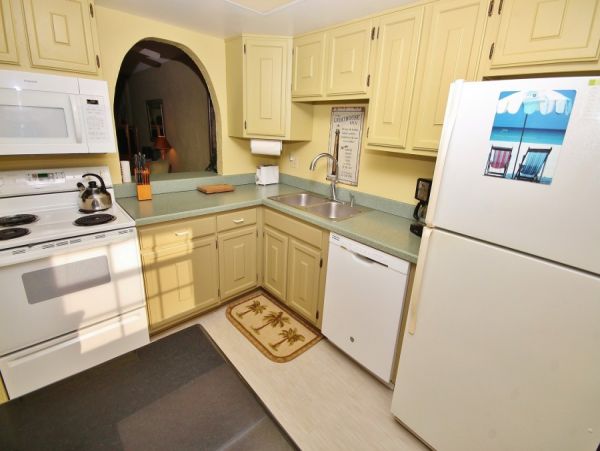 New Smyrna Beach Condo 978529
