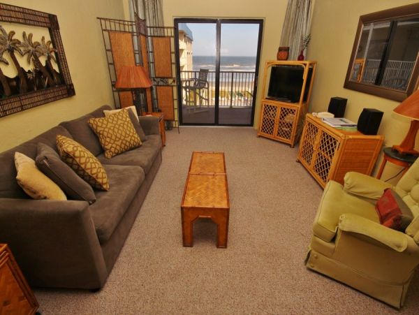 New Smyrna Beach Condo 978529