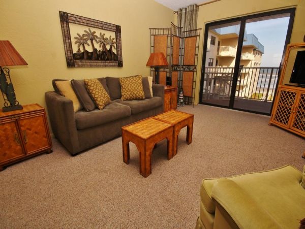 New Smyrna Beach Condo 978529