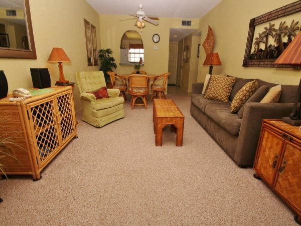 New Smyrna Beach Condo 978529