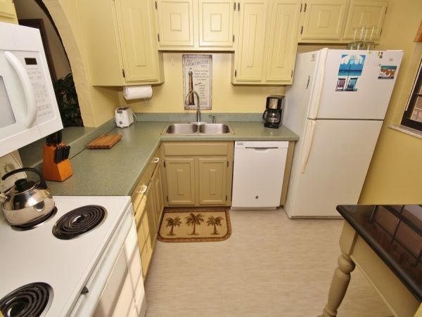 New Smyrna Beach Condo 978529