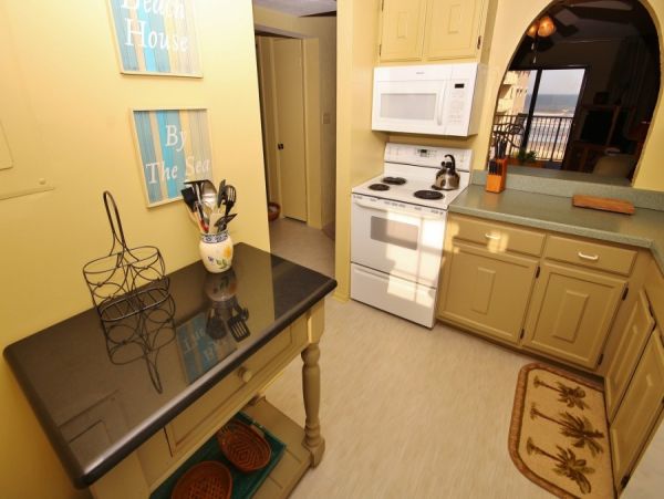 New Smyrna Beach Condo 978529