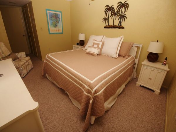 New Smyrna Beach Condo 978529
