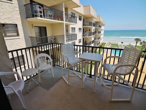 New Smyrna Beach Condo 978529