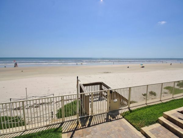 New Smyrna Beach Condo 978529