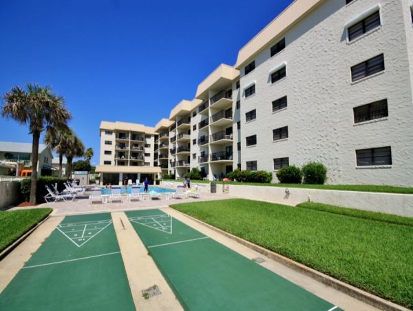 New Smyrna Beach Condo 978529