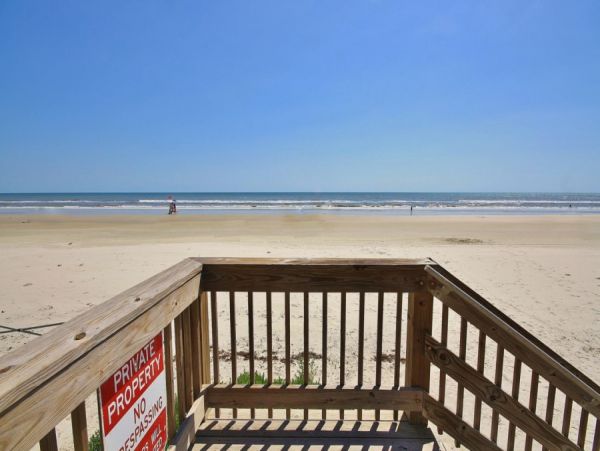 New Smyrna Beach Condo 978529