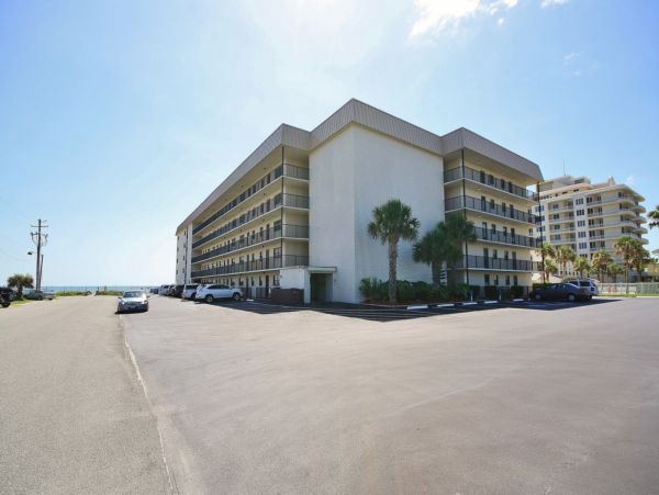 New Smyrna Beach Condo 978529