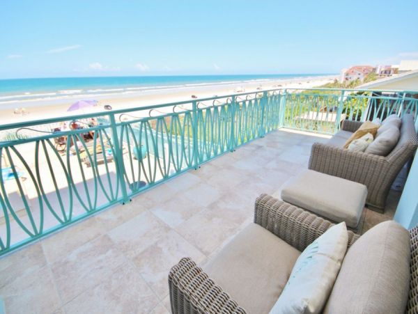 New Smyrna Beach Condo 978530