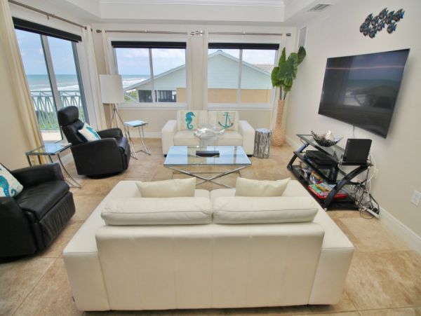 New Smyrna Beach Condo 978530