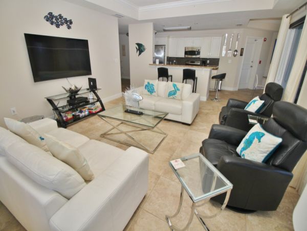 New Smyrna Beach Condo 978530