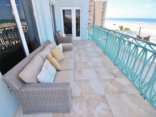 New Smyrna Beach Condo 978530