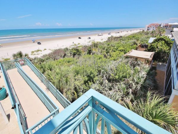 New Smyrna Beach Condo 978530