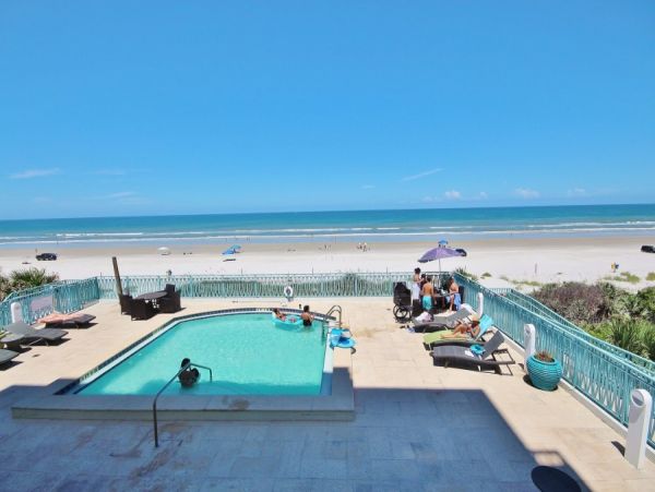 New Smyrna Beach Condo 978530