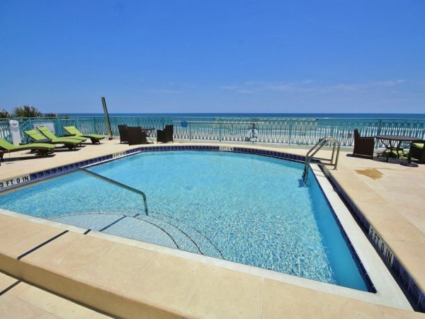 New Smyrna Beach Condo 978530