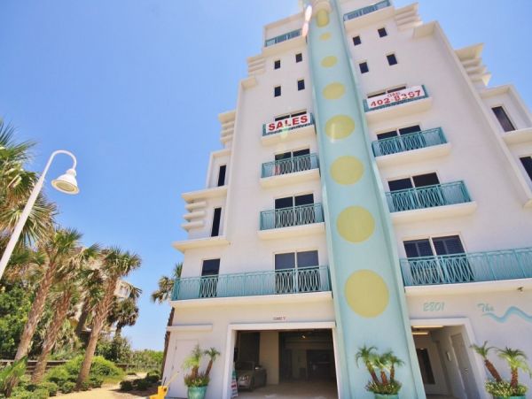 New Smyrna Beach Condo 978530