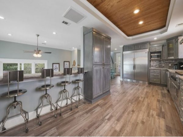 Destin Vacation Home With Private Pool & Short Walk To Beach