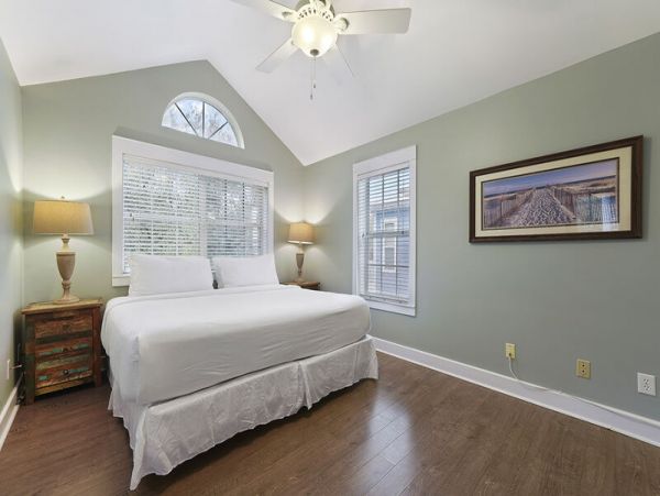 Destin Vacation Home With Private Pool & Short Walk To Beach