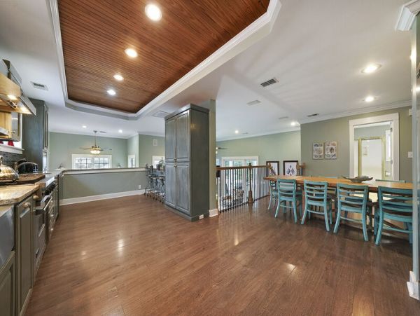 Destin Vacation Home With Private Pool & Short Walk To Beach