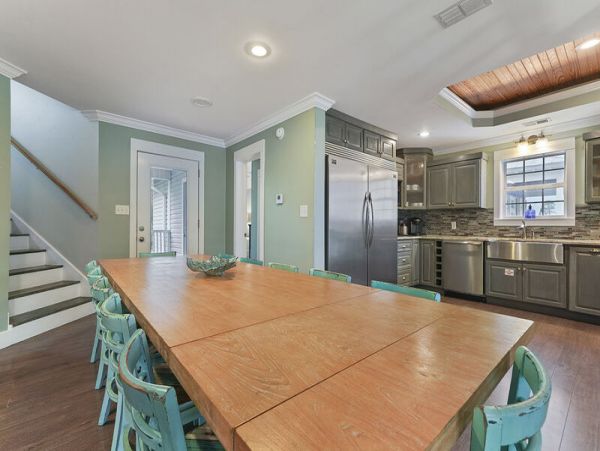 Destin Vacation Home With Private Pool & Short Walk To Beach