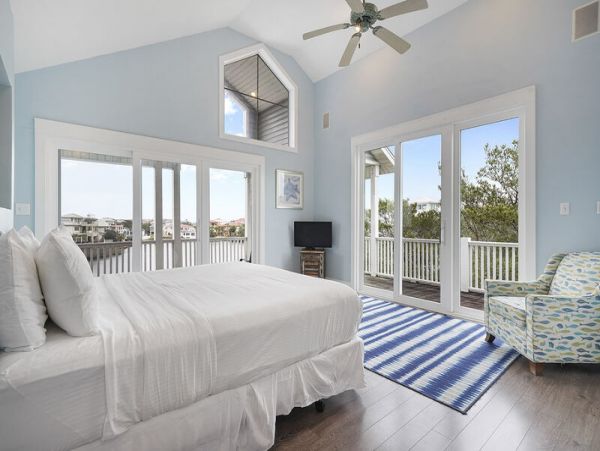 Destin Vacation Home With Private Pool & Short Walk To Beach
