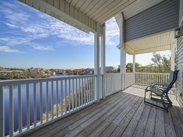 Destin Vacation Home With Private Pool & Short Walk To Beach