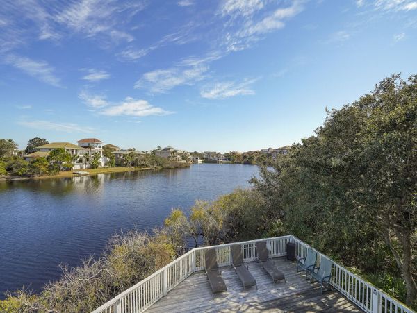 Destin Vacation Home With Private Pool & Short Walk To Beach
