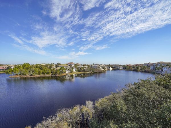 Destin Vacation Home With Private Pool & Short Walk To Beach