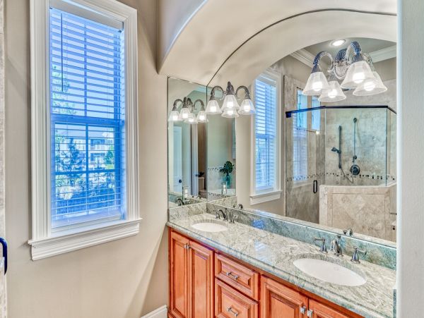 Four Bedrooms Luxury Vacation Home in Seagrove Beach