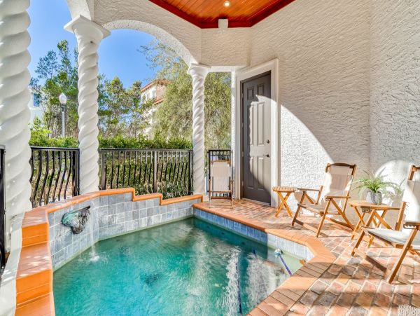 Four Bedrooms Luxury Vacation Home in Seagrove Beach
