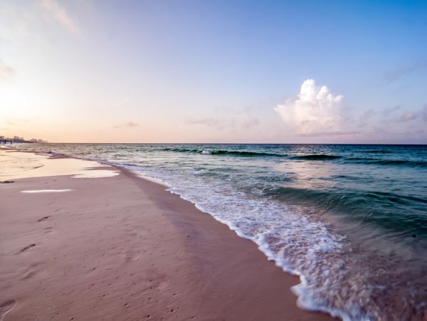 Four Bedrooms Luxury Vacation Home in Seagrove Beach