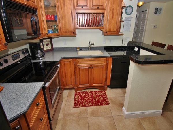 New Smyrna Beach Condo 978535