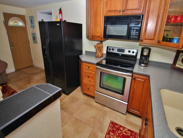 New Smyrna Beach Condo 978535