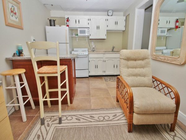 New Smyrna Beach Condo 978535