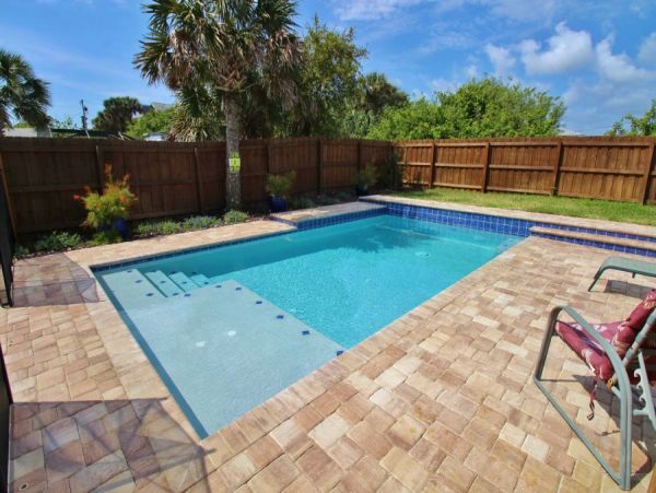 New Smyrna Beach Condo 978535