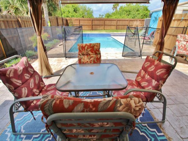 New Smyrna Beach Condo 978535