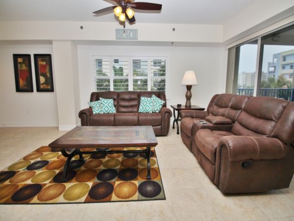 New Smyrna Beach Condo 978538
