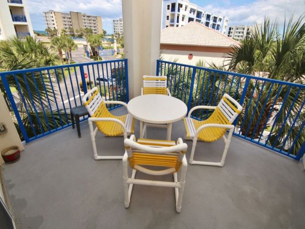 New Smyrna Beach Condo 978538