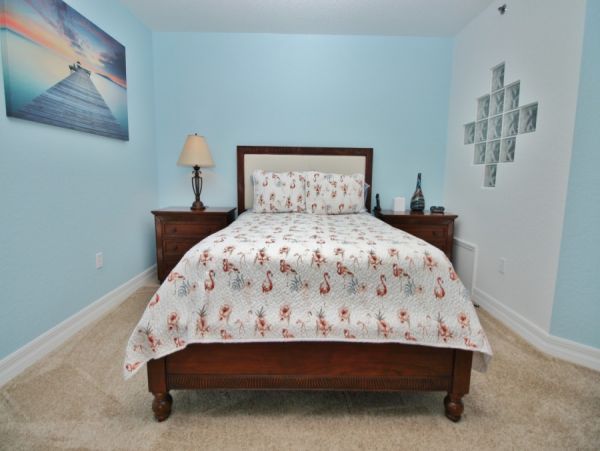 New Smyrna Beach Condo 978538