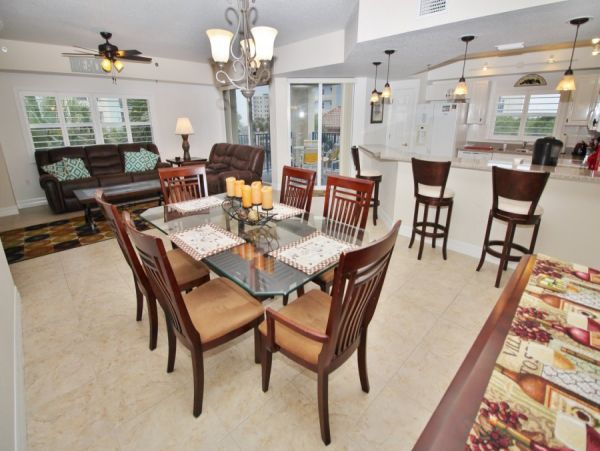 New Smyrna Beach Condo 978538
