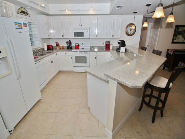 New Smyrna Beach Condo 978538