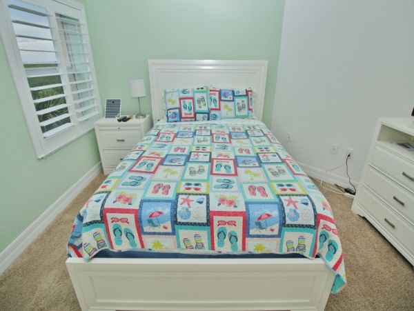 New Smyrna Beach Condo 978538