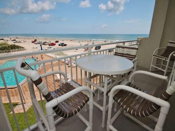 New Smyrna Beach Condo 978539